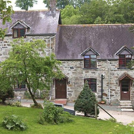 Llanwddyn  Rhiwlas Cottage מראה חיצוני תמונה